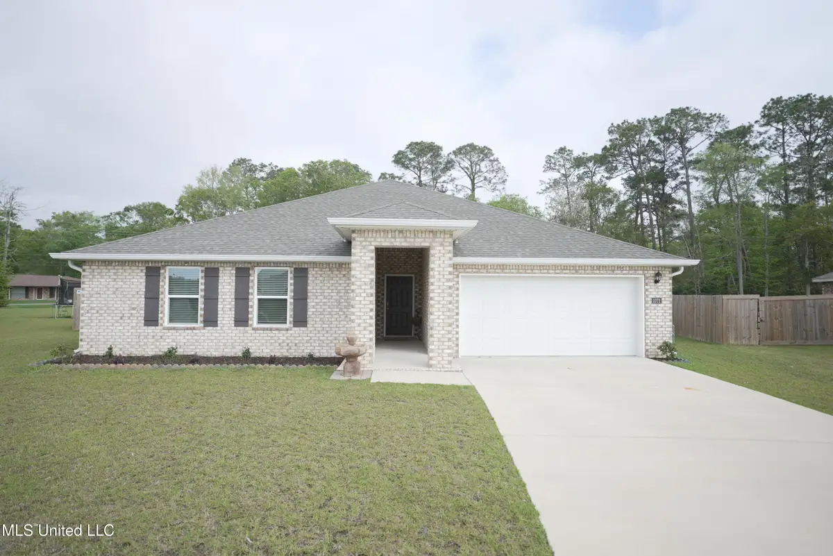 1072 Enclave Circle, Long Beach, MS 39560 - #1
