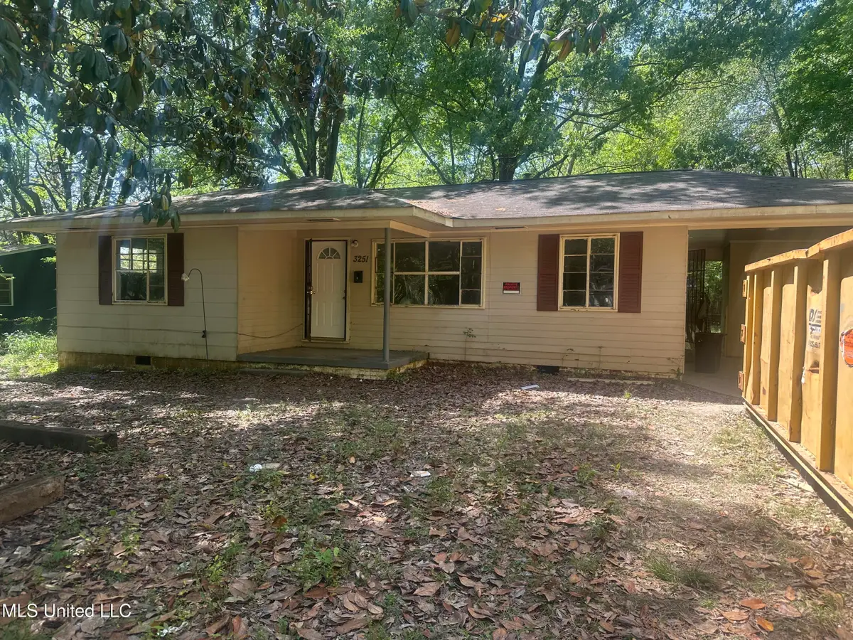 3251 Corey Drive, Jackson, MS 39212 - Image #1