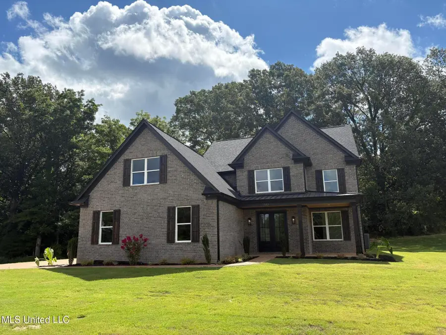 1483 John Thomas Cove, Hernando, MS 38632 - Image #2