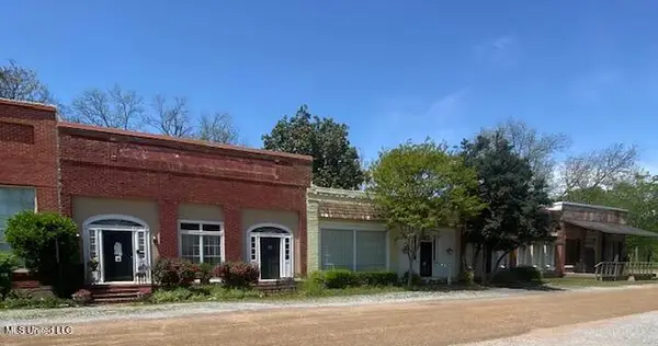111 Main Street, Lyon, MS 38645