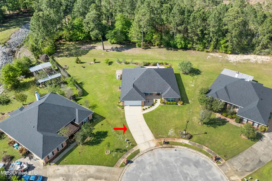 3126 Shadow Wood Drive, Ocean Springs, MS 39564 - Image #3
