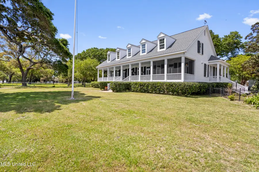 600 W Beach Boulevard, Pass Christian, MS 39571 - Image #2