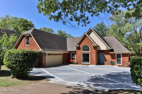 1945 Jaybird Road, Hernando, MS 38632