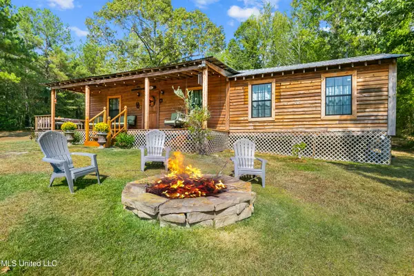 3011 Crowder Creek Rd Road, Carthage, MS 39051