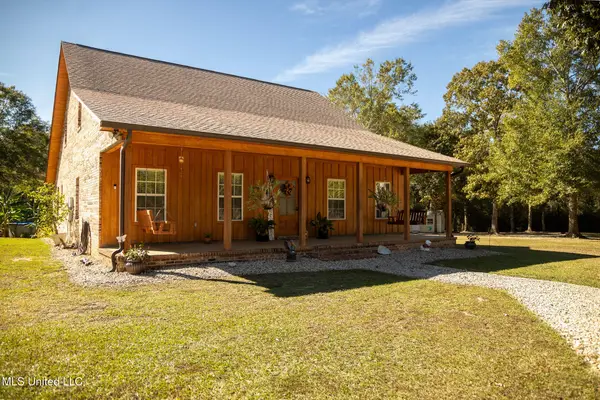 9900 Little Buck, Vancleave, MS 39565