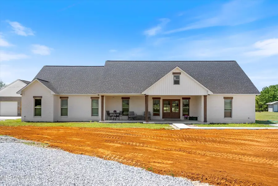 1227 County Road 90, New Albany, MS 38652 - Image #2