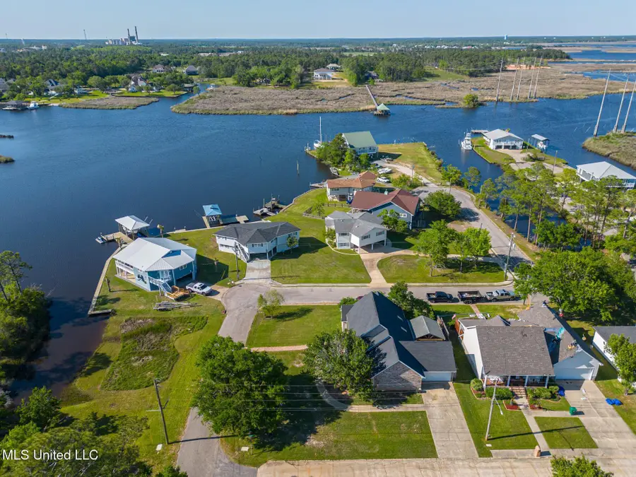 1296 John Evans Drive, Gulfport, MS 39507 - Image #2