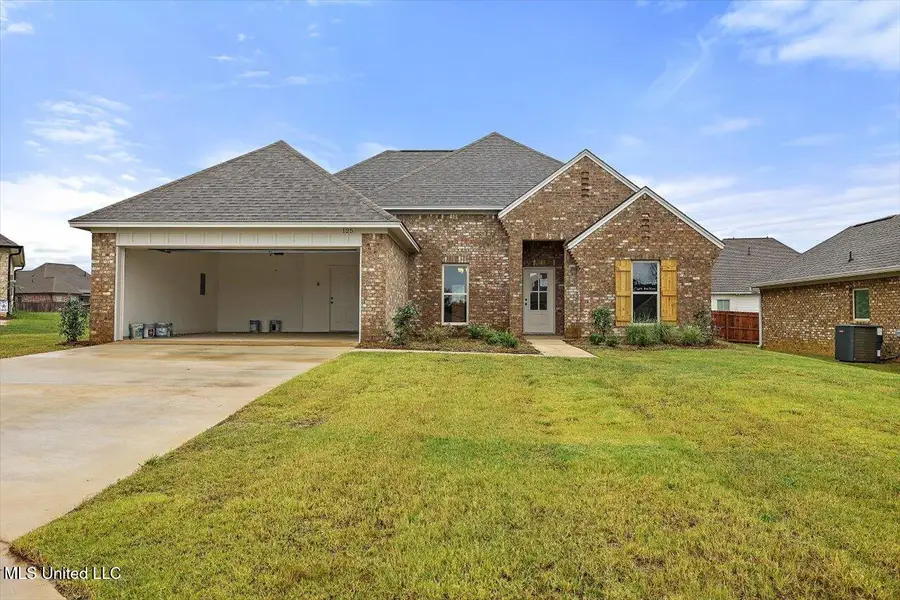125 Southern Oak Way, Canton, MS 39046 - Image #2