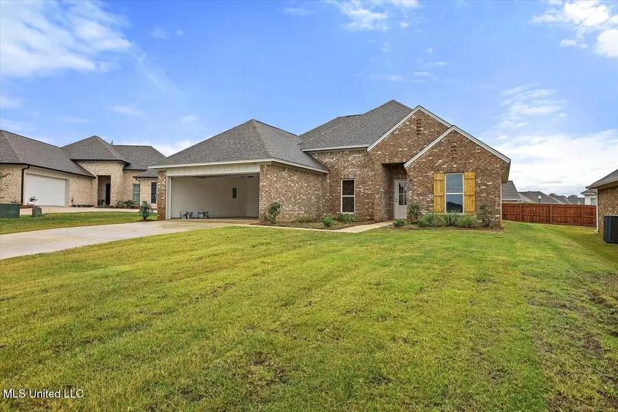 125 Southern Oak Way, Canton, MS 39046 - Image #3