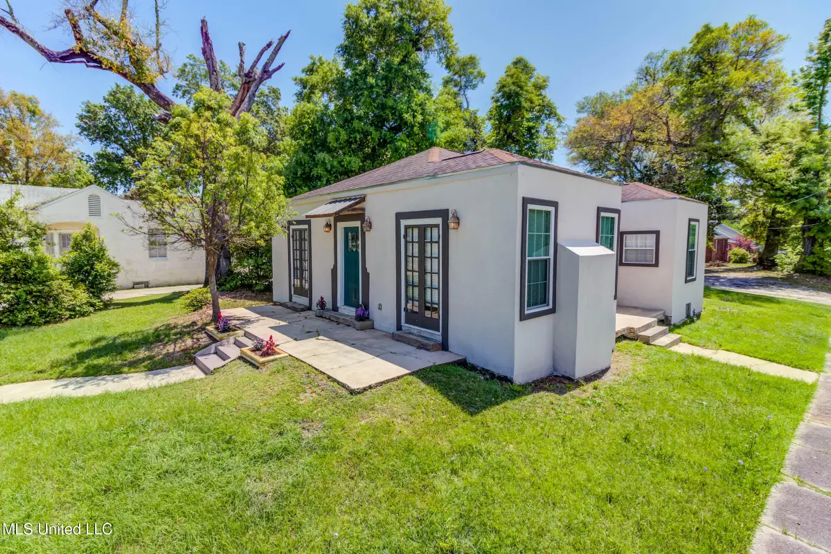 3607 Park Boulevard, Gulfport, MS 39501 - Image #1