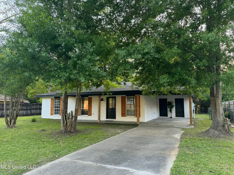 1705 Audubon Drive, Picayune, MS 39466 - Image #2