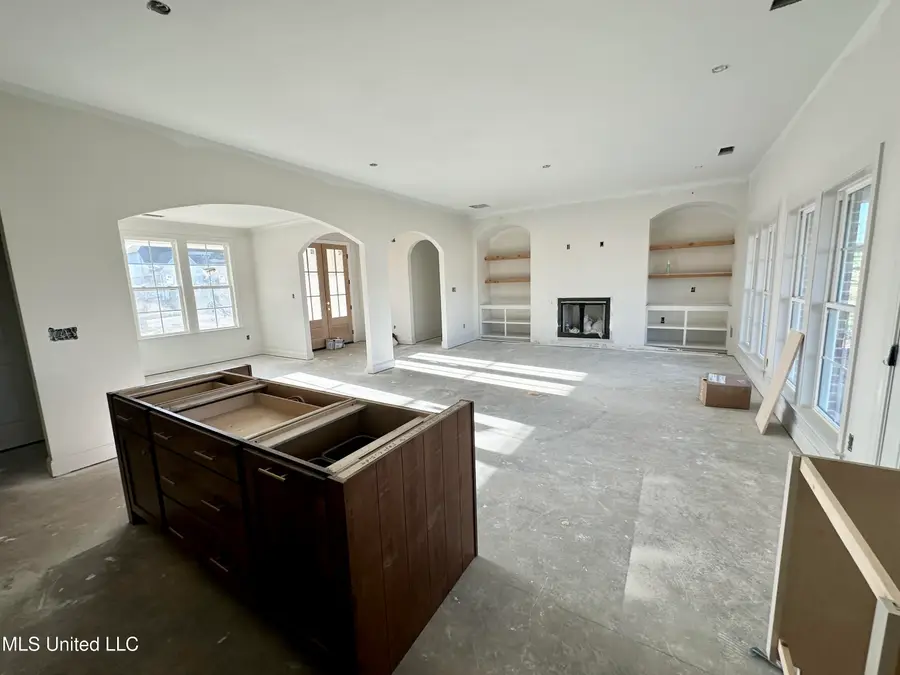 3162 Autumn Wind Drive, Hernando, MS 38632 - Image #2