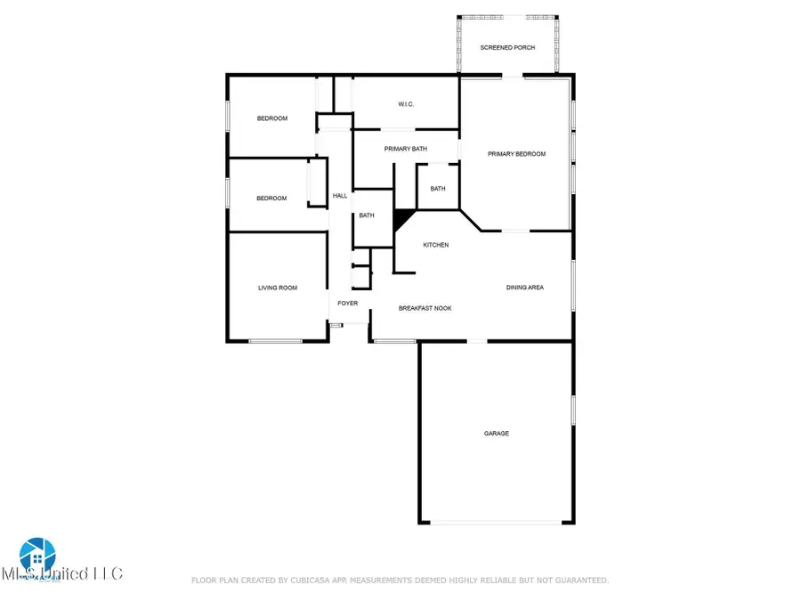 6800 Oakhurst Drive, Ocean Springs, MS 39564 - Image #2