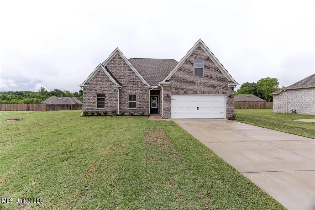7735 Carmel Cove, Walls, MS 38680 - Image #1