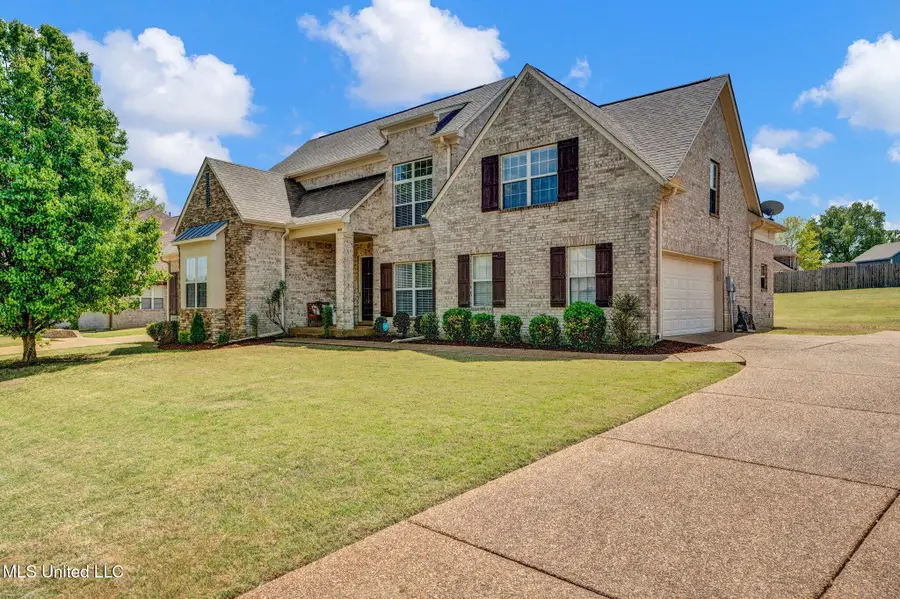 7409 Wallingford Drive, Olive Branch, MS 38654 - #3