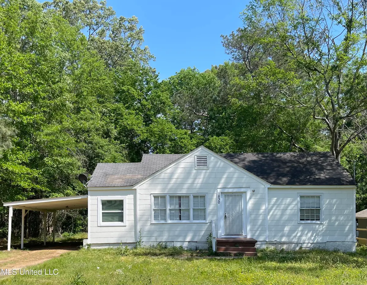 1830 Westover Street, Jackson, MS 39209 - Image #1