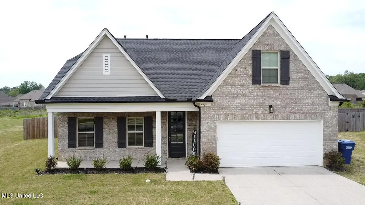 5727 Tucker Landing Drive, Horn Lake, MS 38637 - Image #1