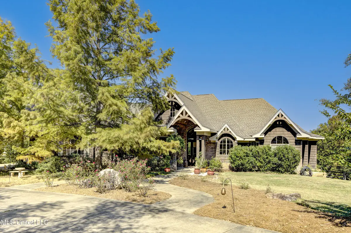 626 Cedar Hill Road, Flora, MS 39071 - Image #1