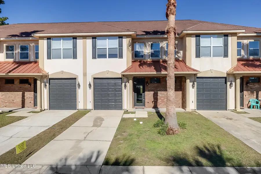 211 Capri Place, Ocean Springs, MS 39564 - #2