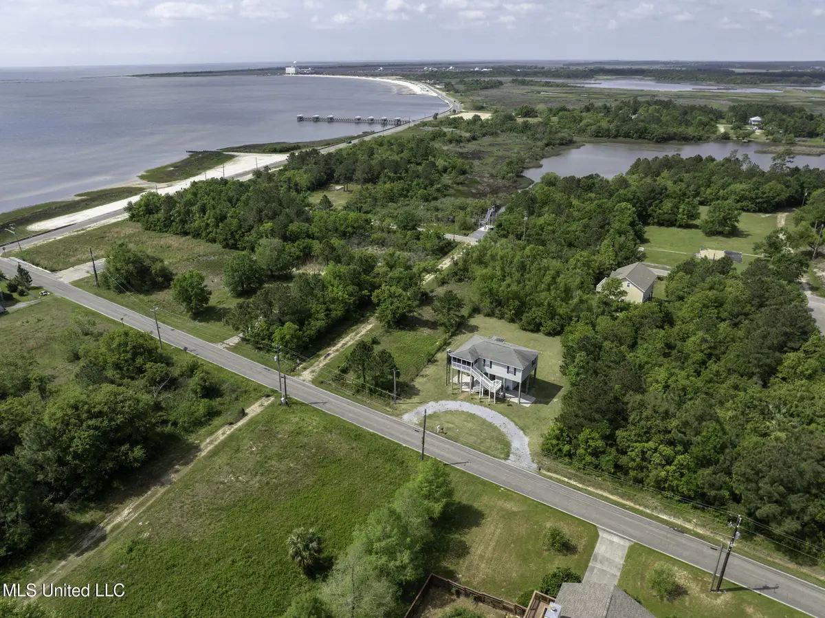 5055 Ioor Avenue, Bay Saint Louis, MS 39520 - #1