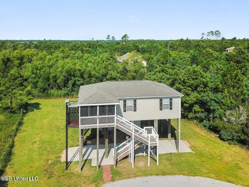 5055 Ioor Avenue, Bay Saint Louis, MS 39520 - #2