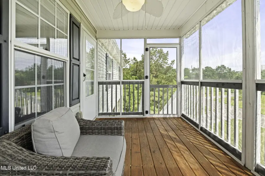 5055 Ioor Avenue, Bay Saint Louis, MS 39520 - #3