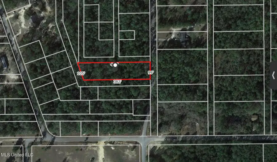 Mcdonald Drive, Pass Christian, MS 39571 - Image #2