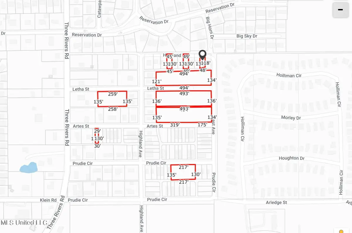 13169 North Street, Gulfport, MS 39503 - Image #1