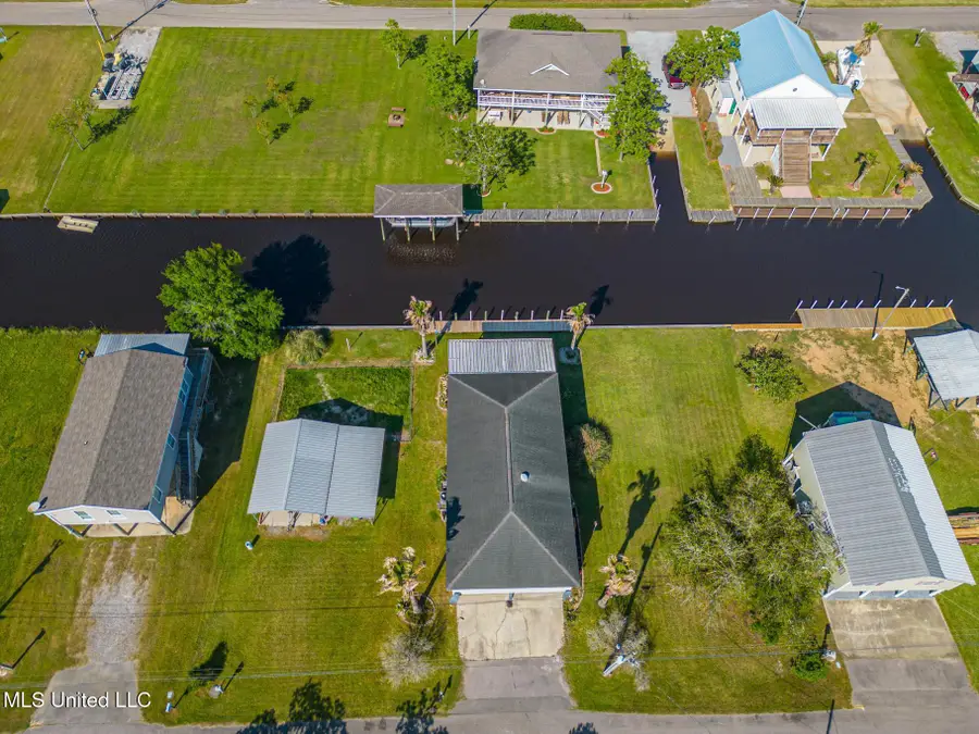 5036 Utah Street, Bay Saint Louis, MS 39520 - #2