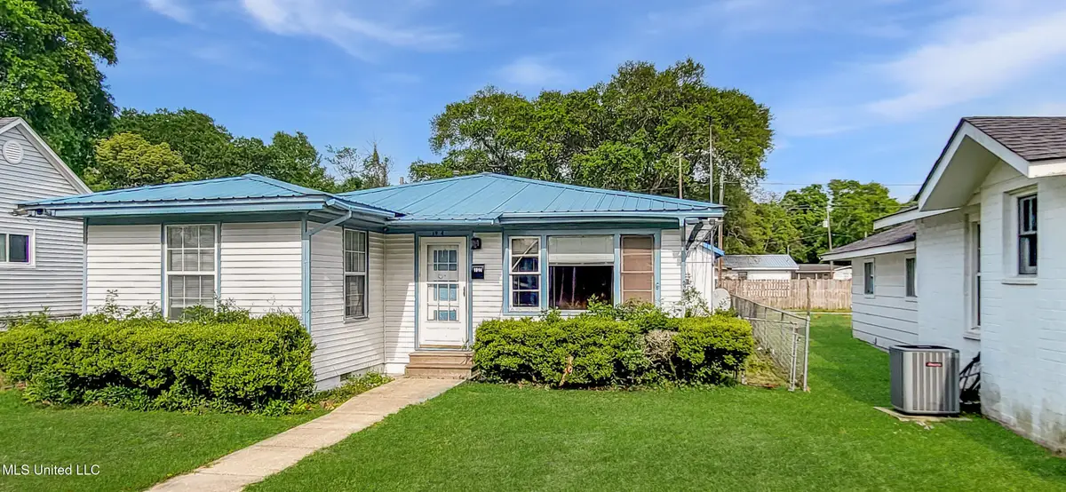 1914 19th Avenue, Gulfport, MS 39501 - Image #1