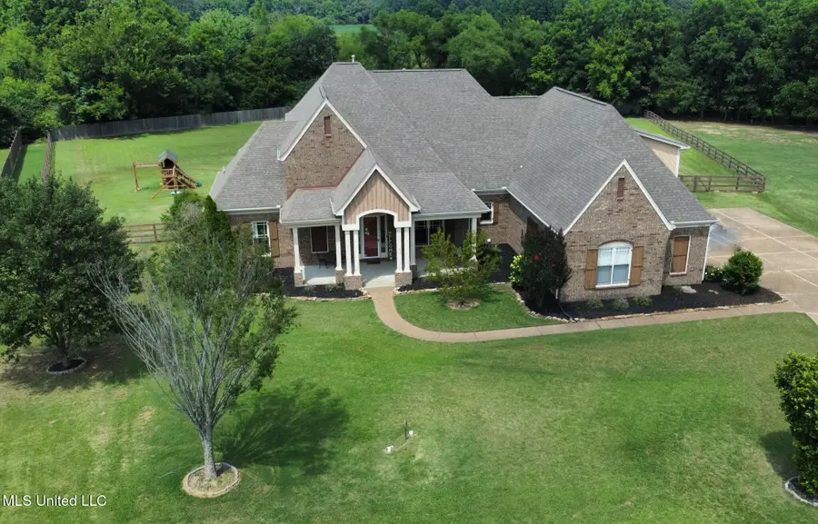 14224 Aspen Drive, Olive Branch, MS 38654 - Image #3
