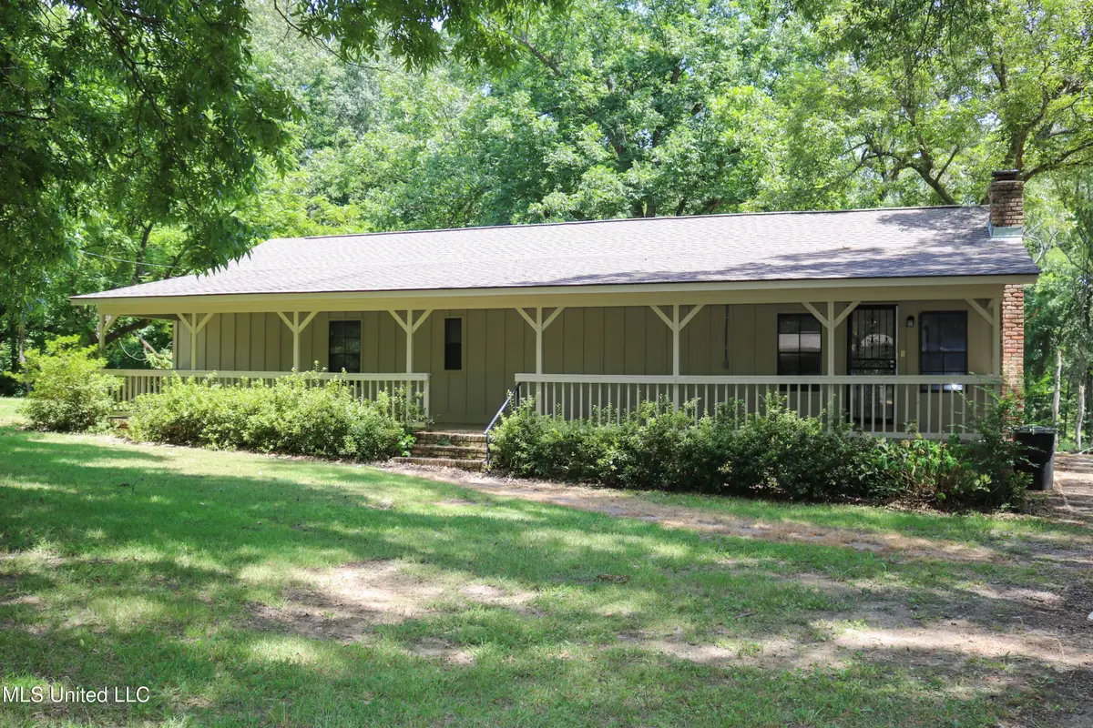 8661 Arkabutla Road, Coldwater, MS 38618 - Image #1