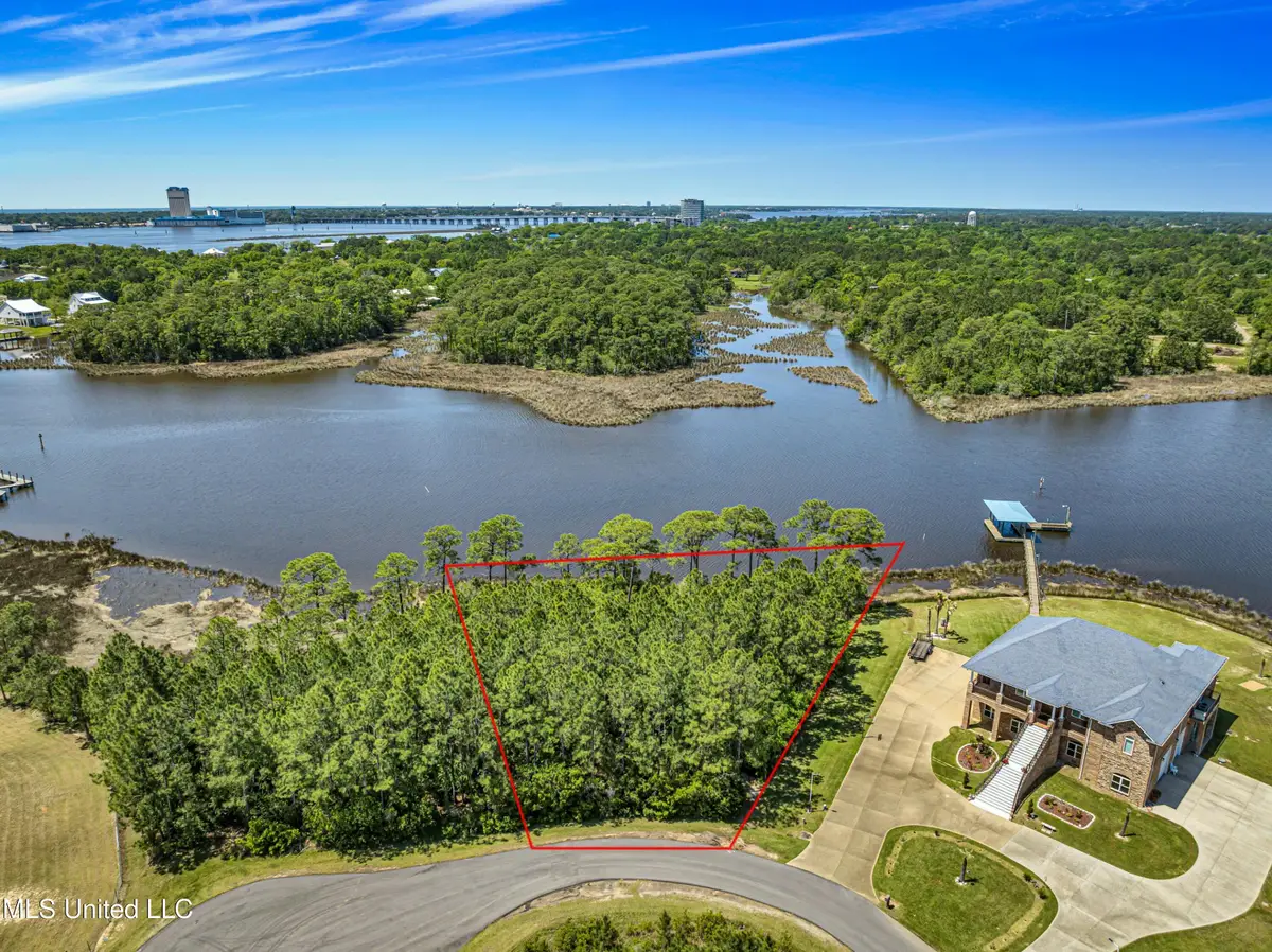 Martin Bayou Drive, Biloxi, MS 39532 - Image #1