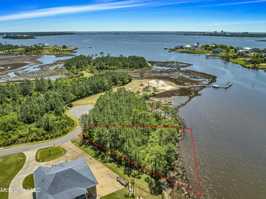 Martin Bayou Drive, Biloxi, MS 39532 - Image #3