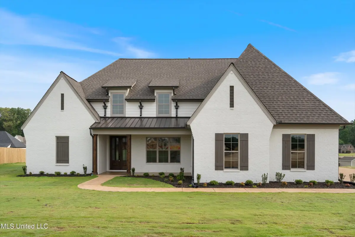 4364 Brooke Drive, Nesbit, MS 38651 - Image #1