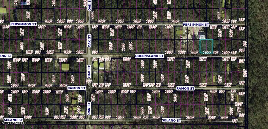 0 Queensland Street, Bay Saint Louis, MS 39520 - Image #2