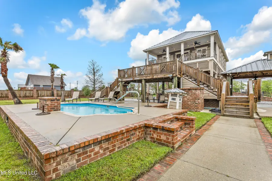 5019 Hawaii Street, Bay Saint Louis, MS 39520 - Image #3