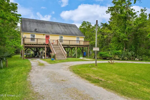 1455 Blue Meadow Road, Bay Saint Louis, MS 39520