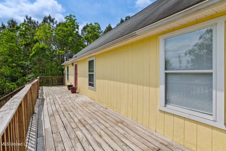 1455 Blue Meadow Road, Bay Saint Louis, MS 39520 - #3