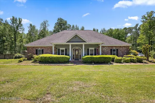 1155 Craig Drive, Terry, MS 39170