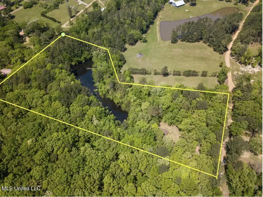 2432 Attala Road, Kosciusko, MS 39090 - Image #2