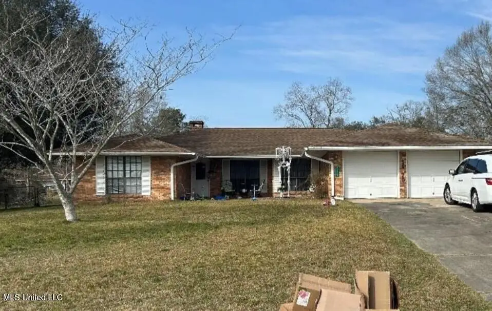16170 Kenwood Drive, Gulfport, MS 39503 - #1
