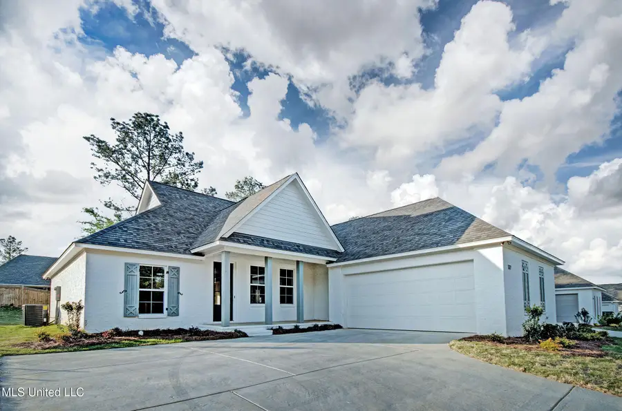 122 Springs Crossing, Madison, MS 39110 - Image #2