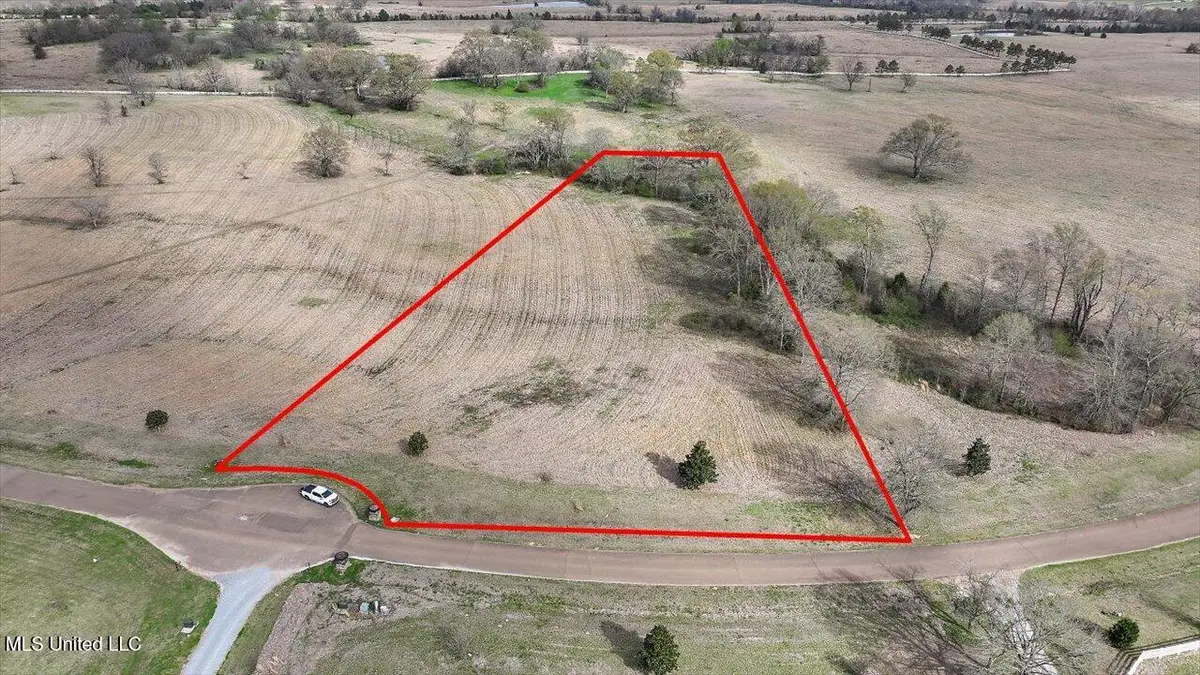 0 Andover Drive, Flora, MS 39071 - #1