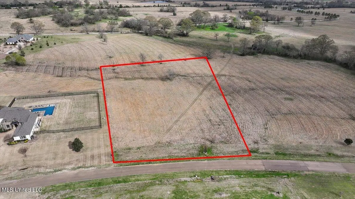 0 Andover Drive, Flora, MS 39071 - Image #1