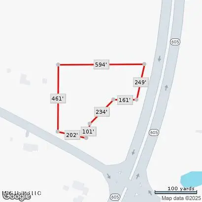 12004 John Ross Road, Gulfport, MS 39503