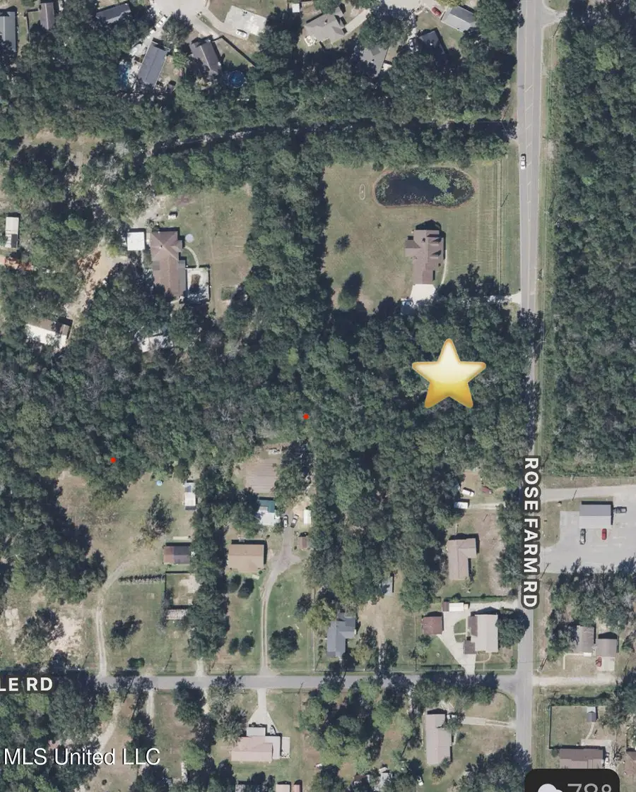 Rose Farm Road, Ocean Springs, MS 39564 - Image #3