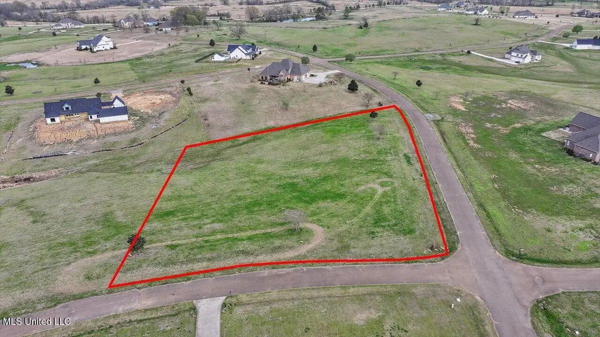 0 Andover Drive, Flora, MS 39071 - #1