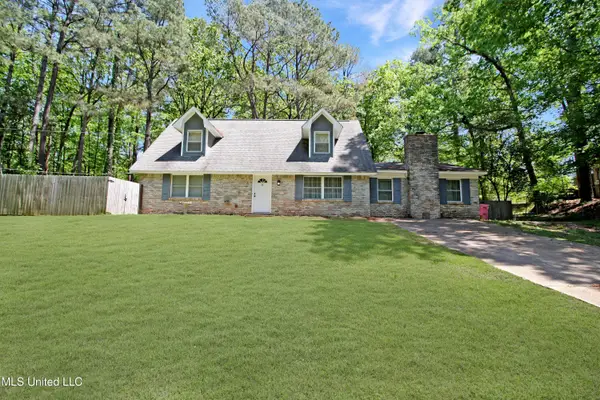 105 Oklahoma Drive, Clinton, MS 39056