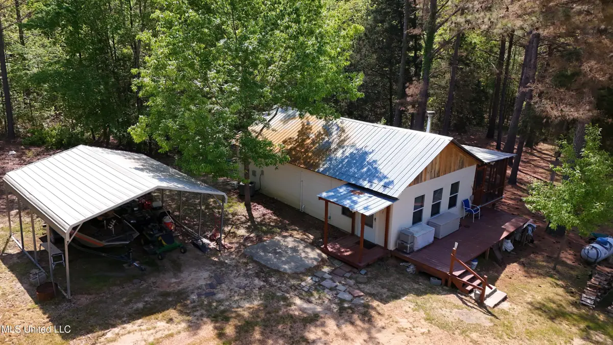 22386 Ms Highway 32, Oakland, MS 38948 - #1